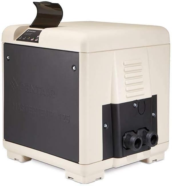 Calentador A Gas 125,000 btu 125 Htr Master Temp USA