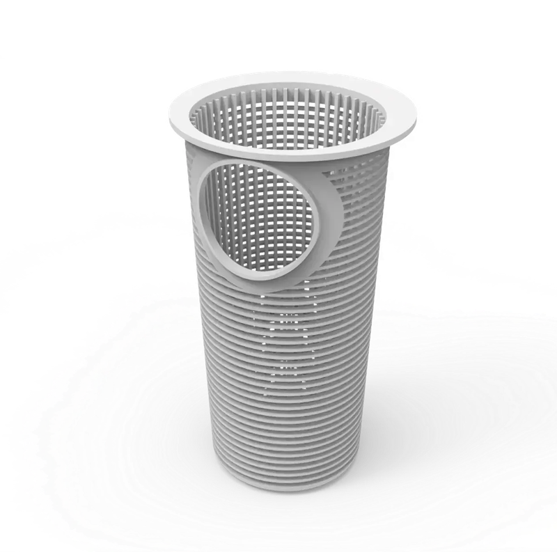 Canastillo para bomba Vulcano hasta 1 HP