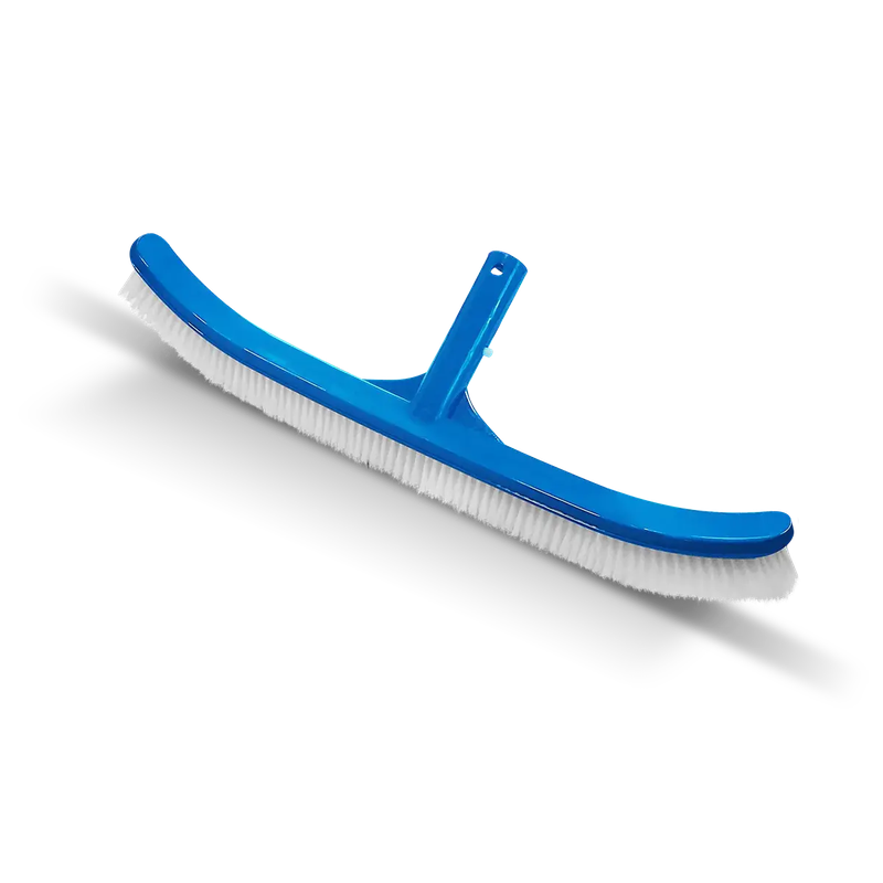 Cepillo Curvo 46 cm Plástico  Vulcano
