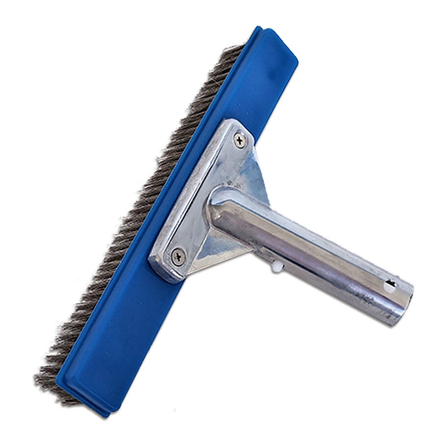 Cepillo de Acero 12" Pentair