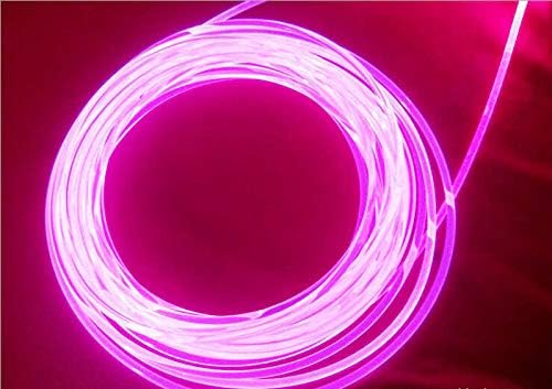 Cinta de fibra Óptica diámetro 10mm