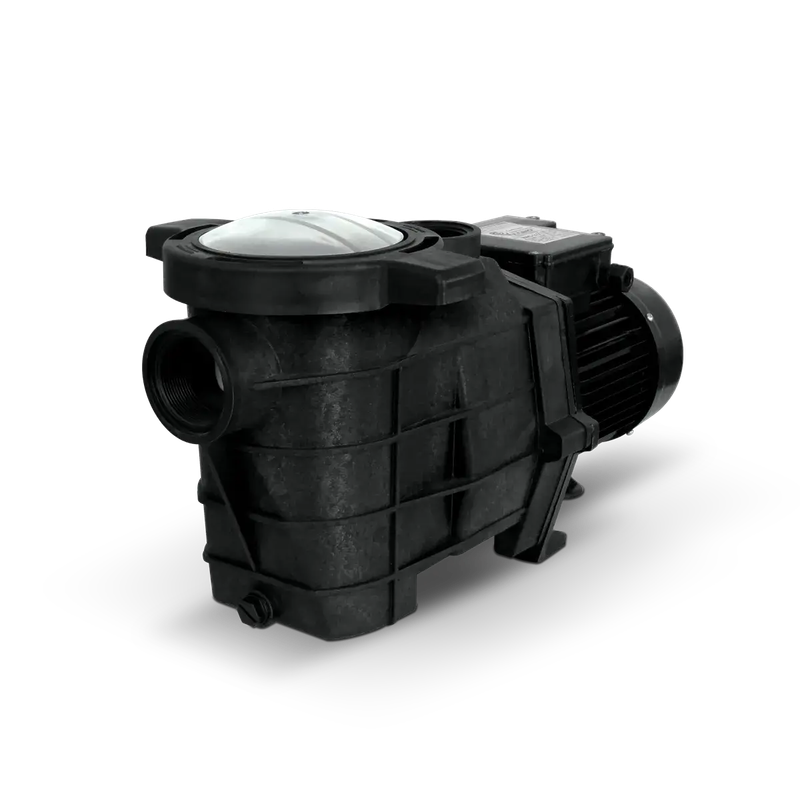 Electrobomba Autocebante. Bac300 (MI) 2.70hp 220v-50hz