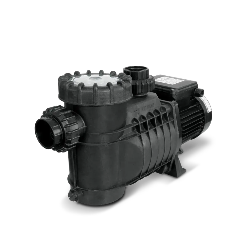 Electrobomba Autocebante. Bae 0.75hp 220v-50hz
