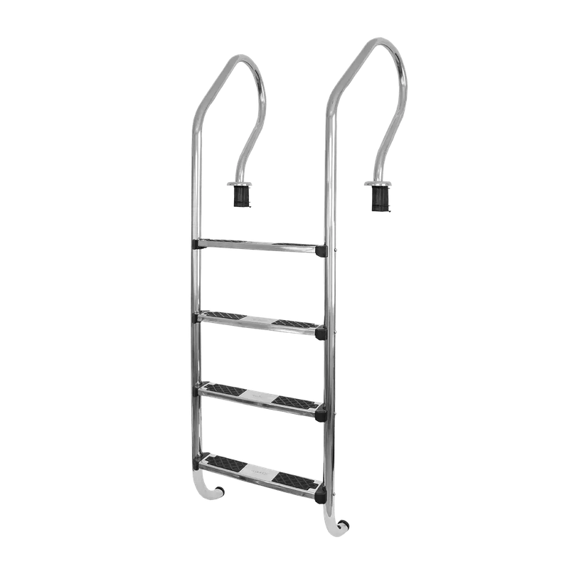 Escalera Confort 4 Peldaños