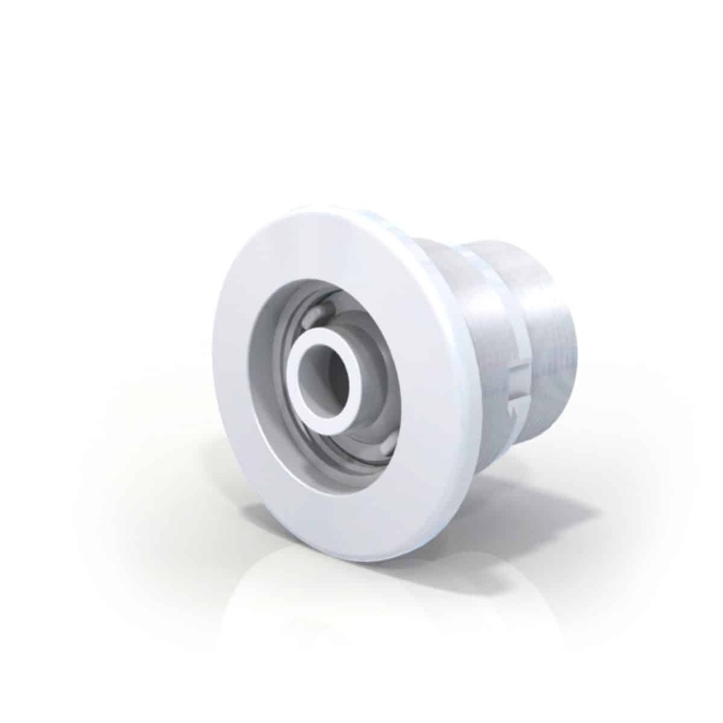 Retorno de pegar 1 1/2″ PENTAIR USA