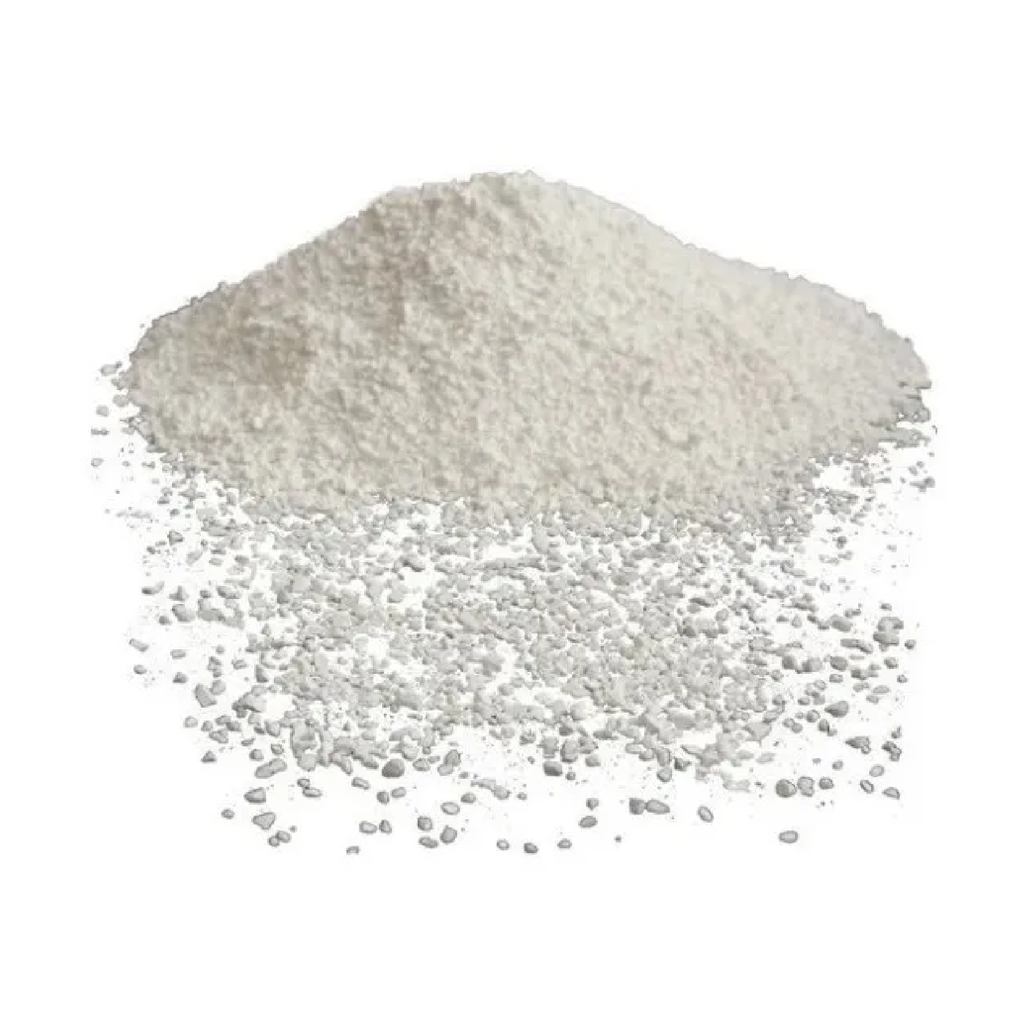Sulfato de Aluminio
