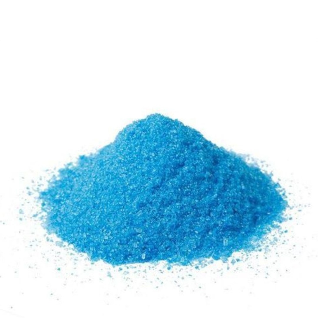 Sulfato de Cobre