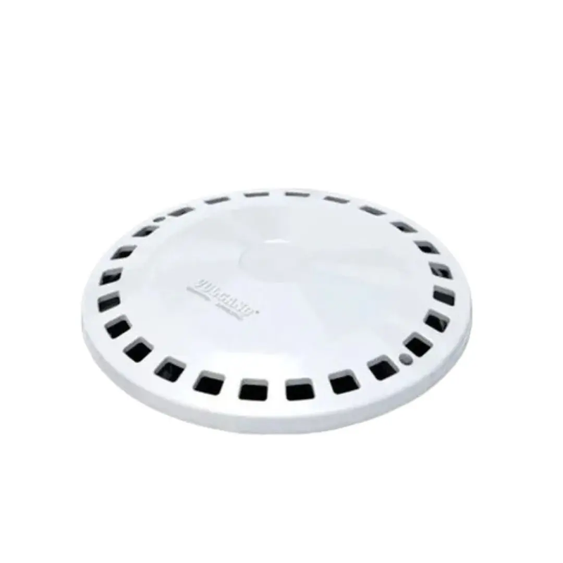 Tapa drenaje de fondo Vulcano