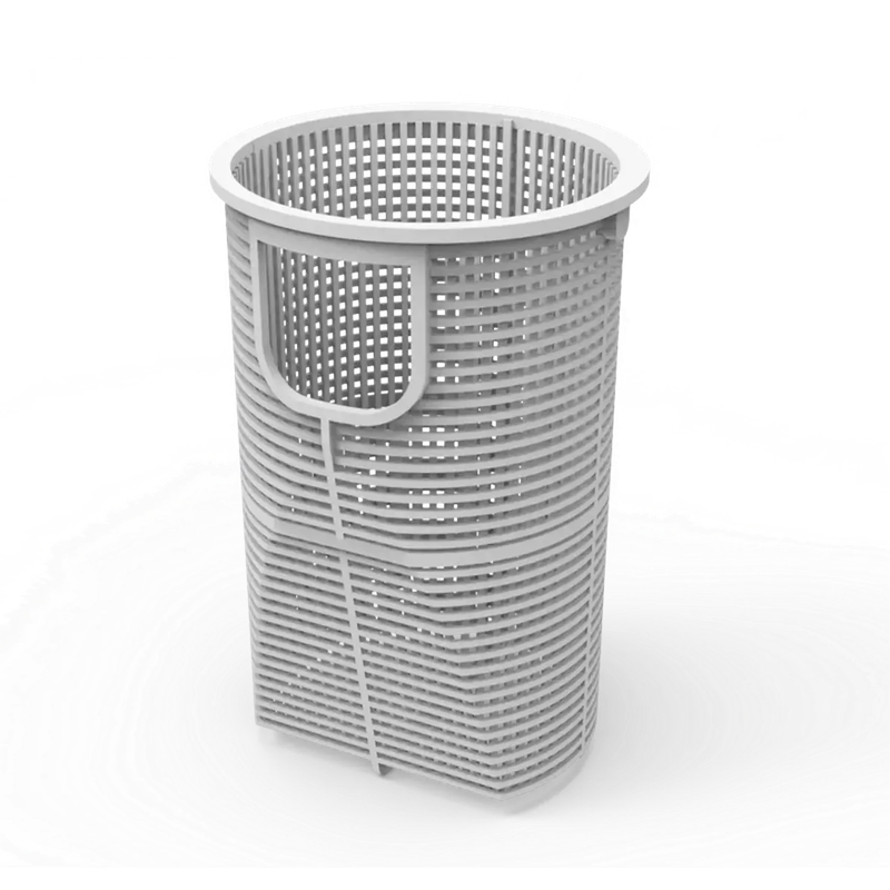 Canastillo para bomba Vulcano 2 HP