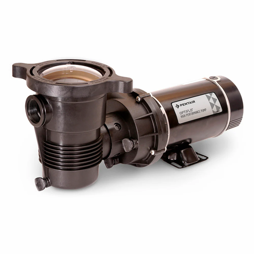 Bomba prefiltro de 2HP-230V-50Hz Optiflo Pentair USA
