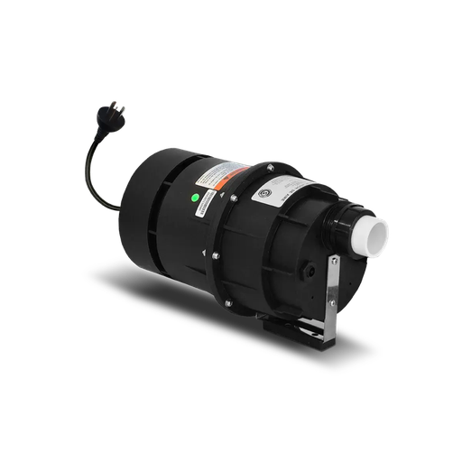 Bomba Soplador de aire 700W 220V 50Hz Vulcano