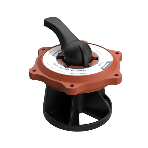 Cabezal para filtro Vulcano VC200