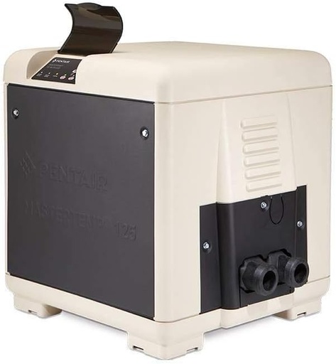 Calefon A Gas 125,000 btu 125 Htr Master Temp USA
