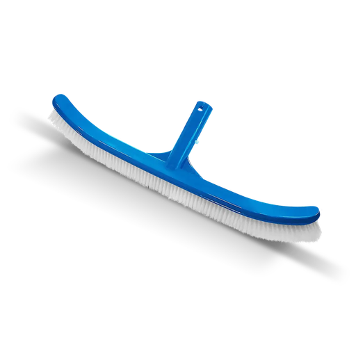 Cepillo Curvo 46 cm Plástico  Vulcano