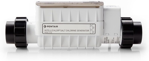 Clorador Salino-Pentair USA Mod. IC 40