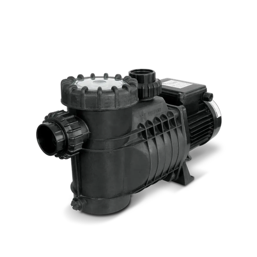 Electrobomba Autocebante. Bae 0.50hp 220v-50hz