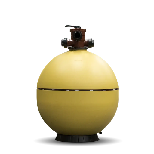 Filtro Soplado Vc-200 TOP (Ø780 Mm)