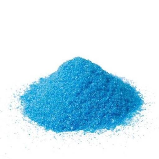 Sulfato de Cobre