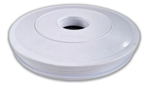 Vat Plate Vulcano