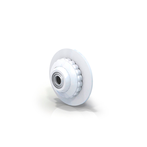 Retorno de pegar 1 1/2″ ASTRAPOOL